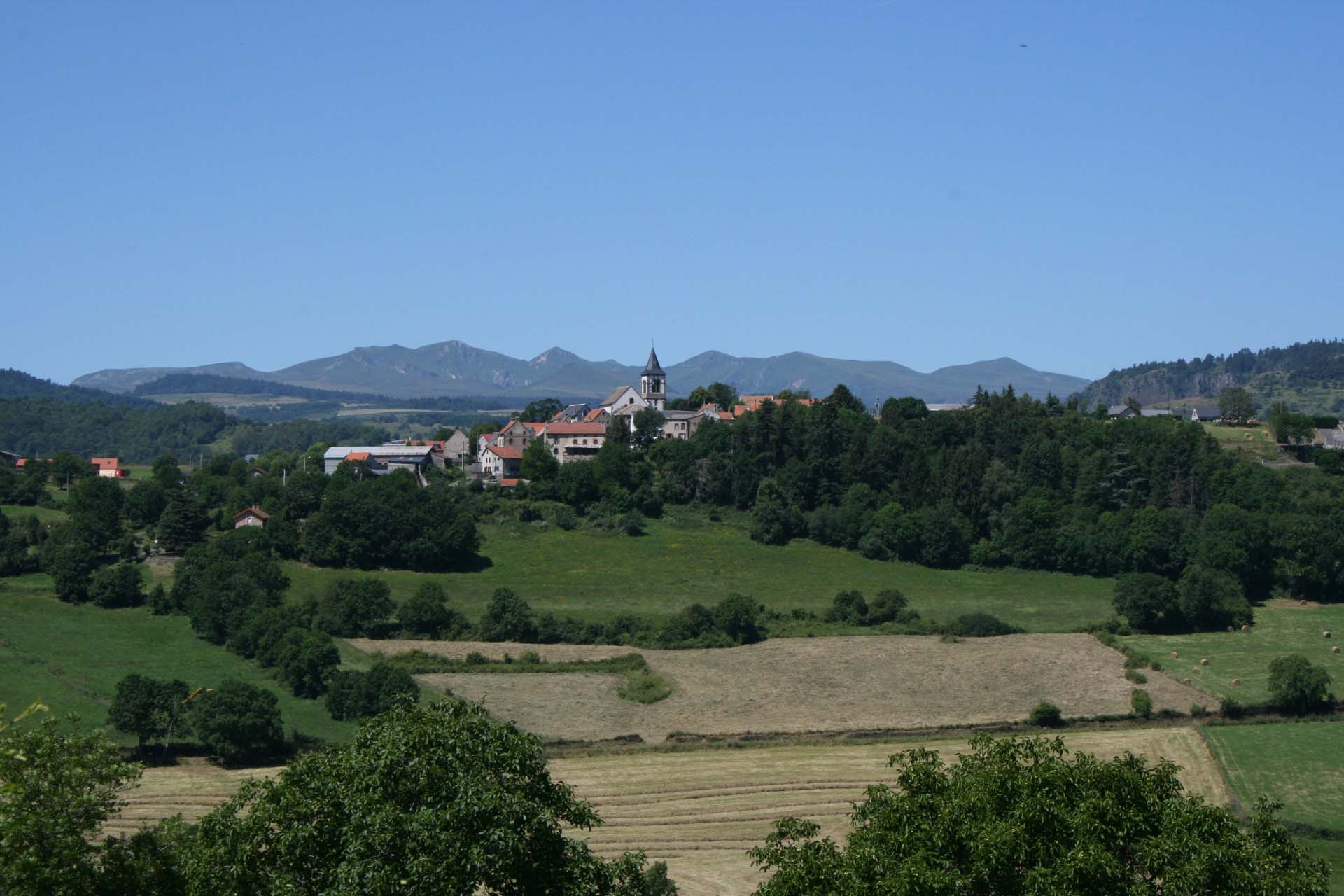 Eau de Saint-Diéry